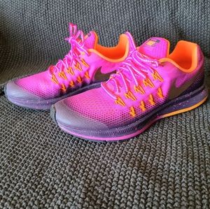 Nike Zoom Pegasus 33